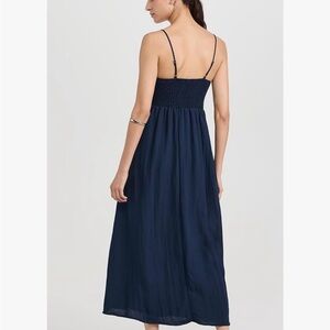 Z Supply Womens Beachside Dress